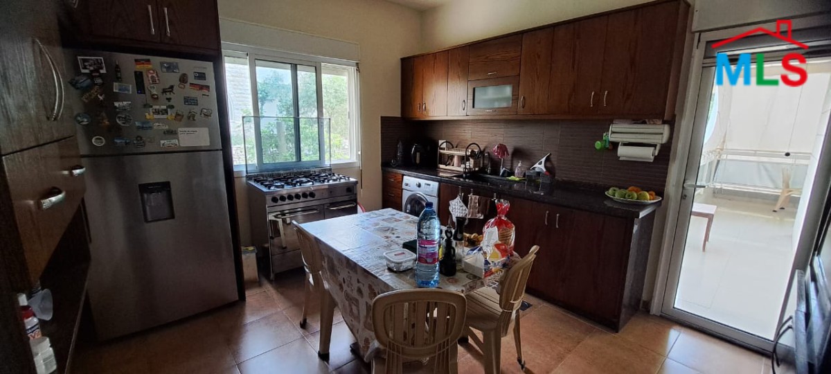Brand New Furnished Apartment For Sale in A Prime Location in Aamchit