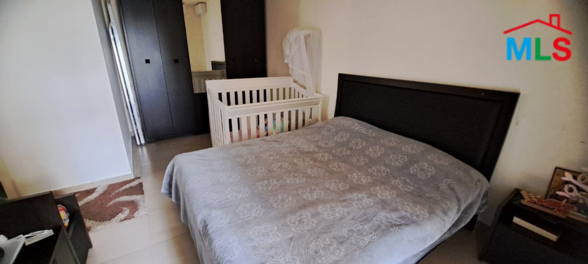 Brand New Furnished Apartment For Sale in A Prime Location in Aamchit