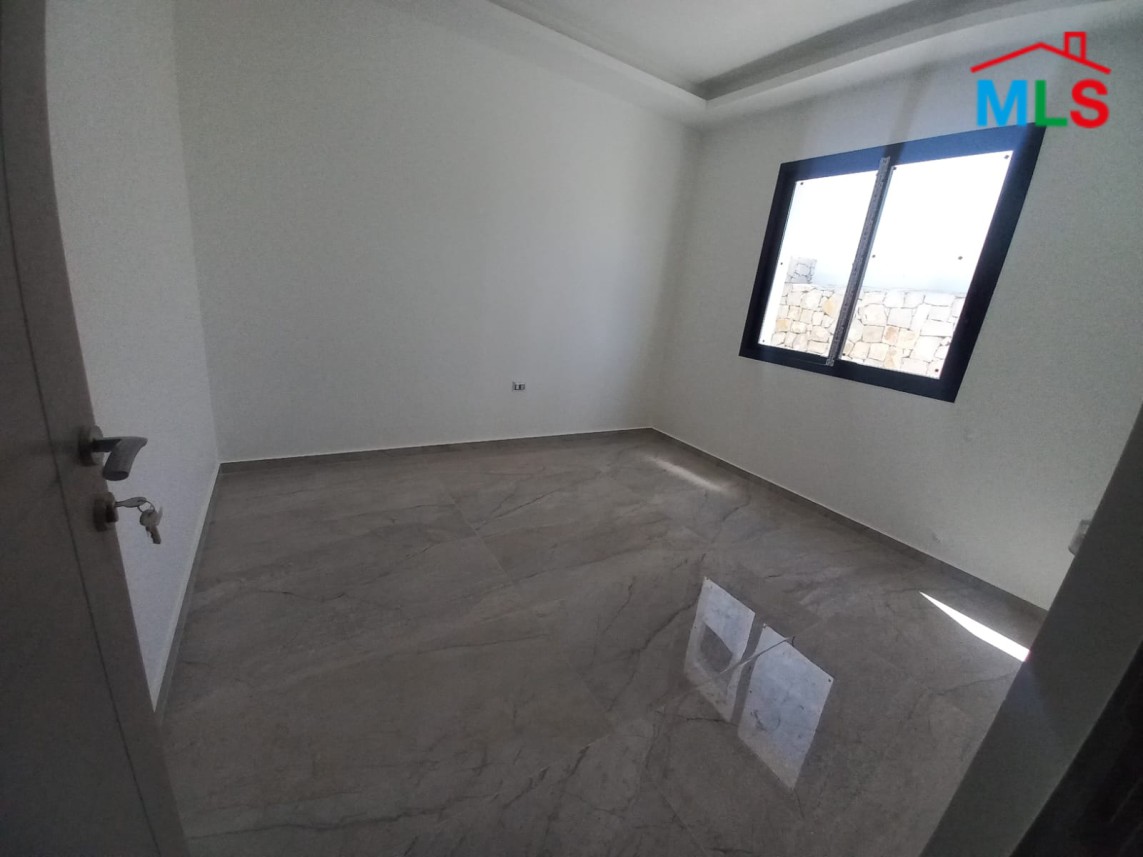 Unique Villa With Garden For Sale in Mechmech