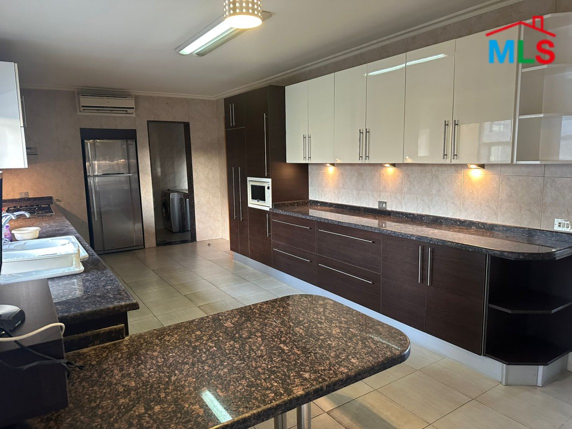 Spacious Apartment with Terraces For Sale in Badaro