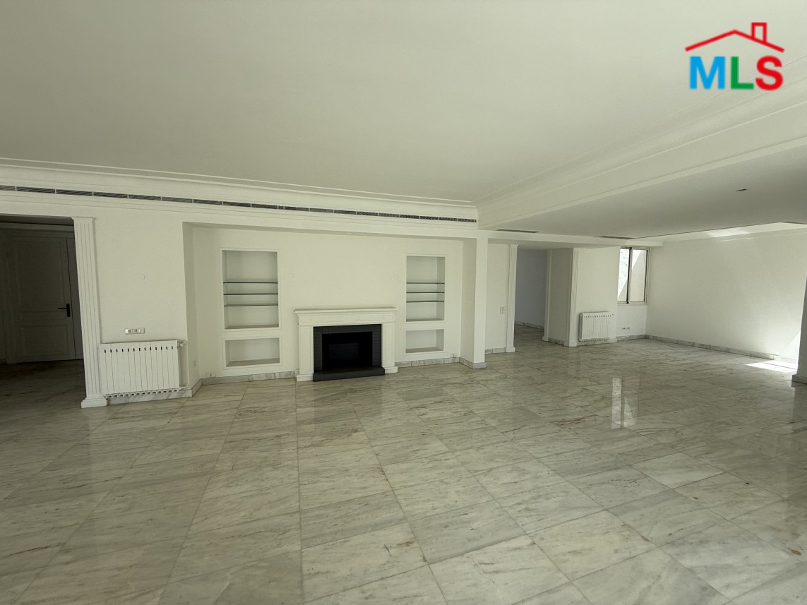 Apartment with City View for Sale in Achrafieh, Carré D'or