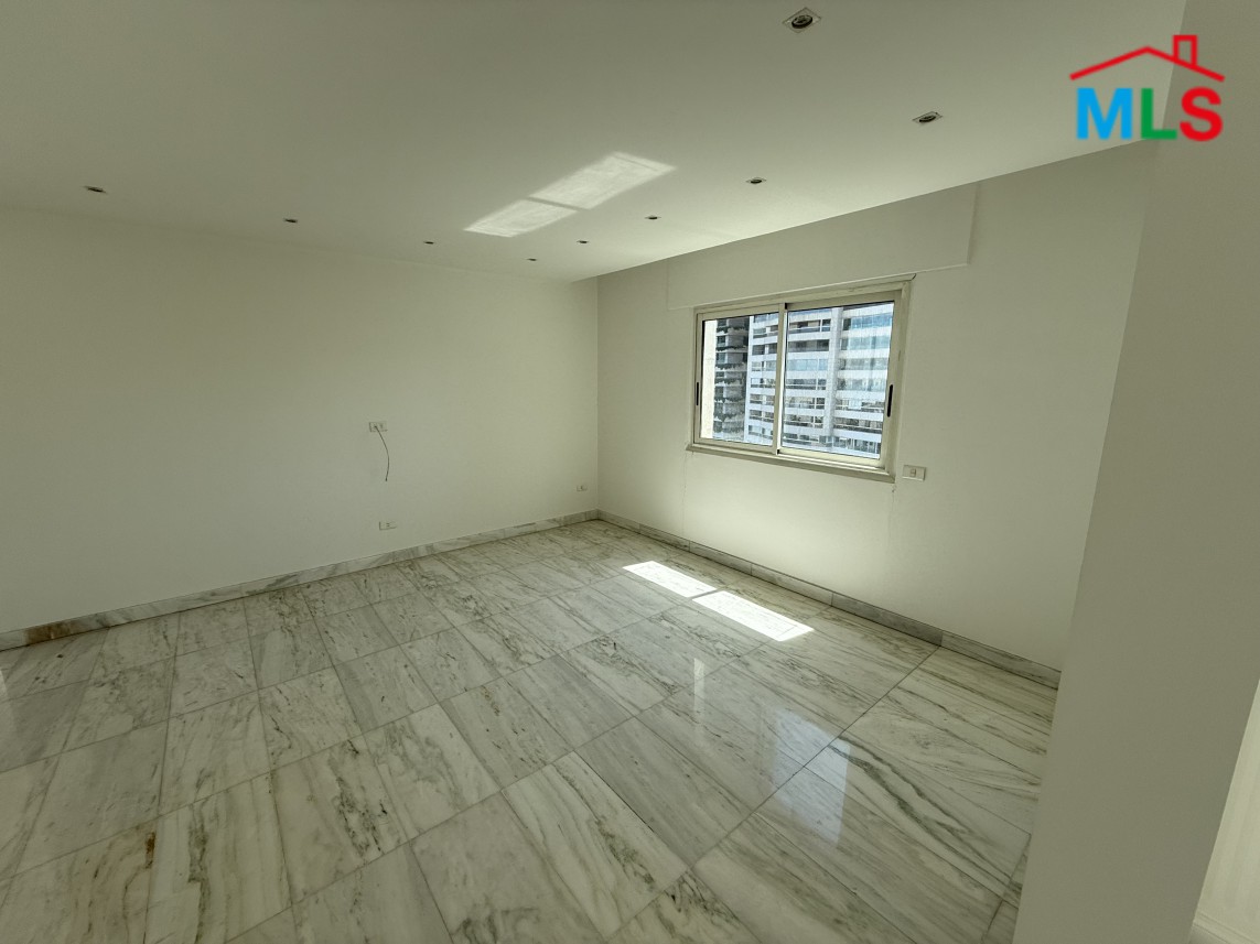 Apartment with City View for Sale in Achrafieh, Carré D'or