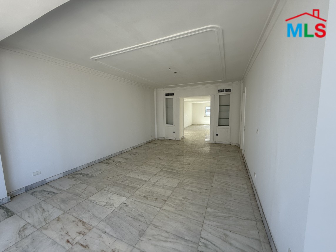 Apartment with City View for Sale in Achrafieh, Carré D'or