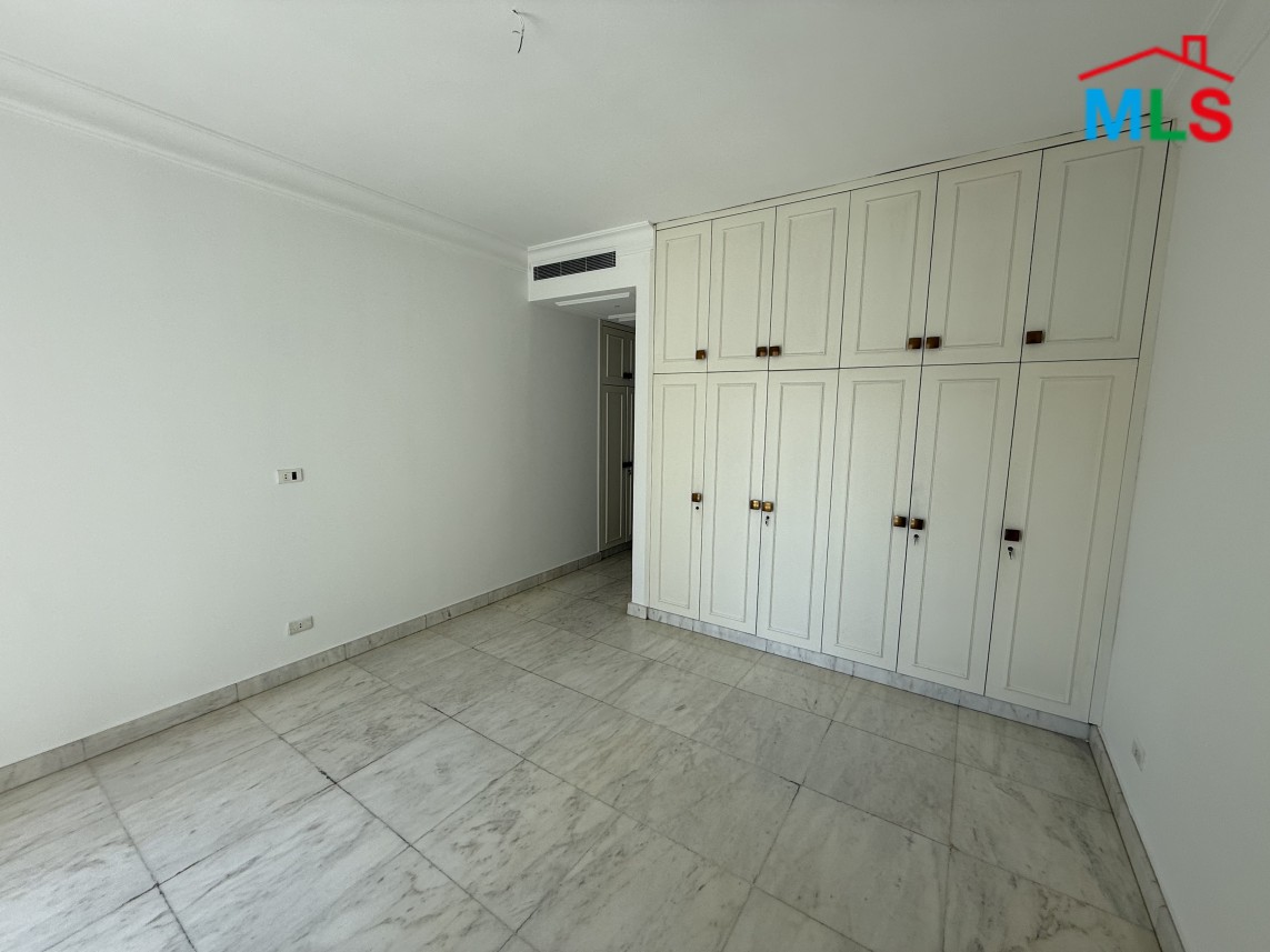 Apartment with City View for Sale in Achrafieh, Carré D'or