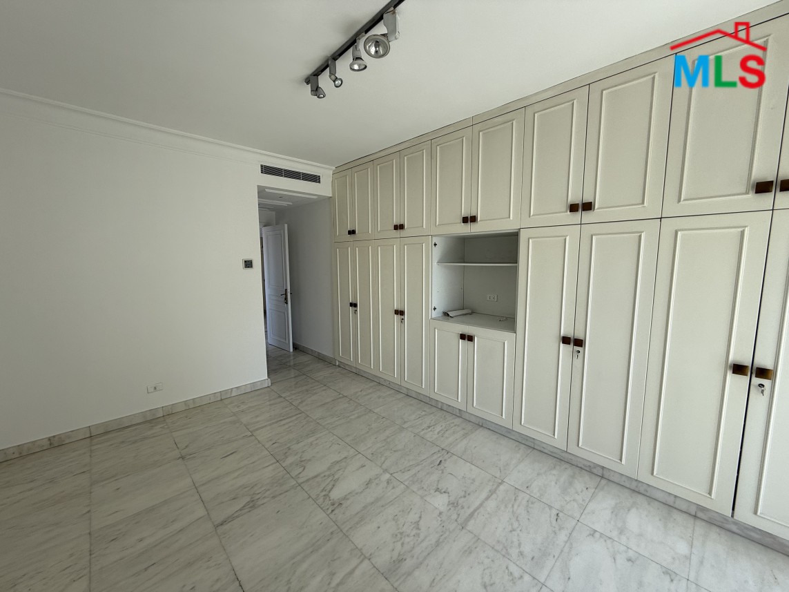 Apartment with City View for Sale in Achrafieh, Carré D'or