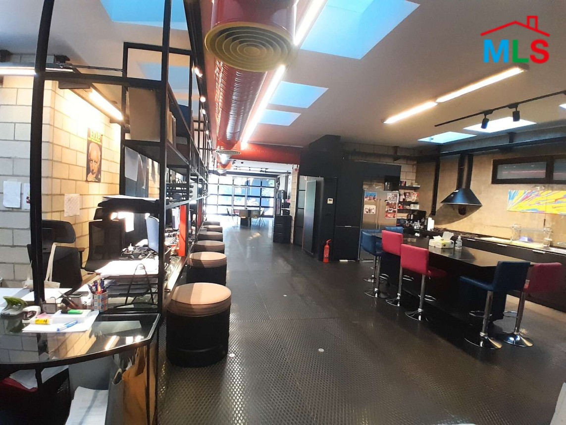 Stunning 300 SQM Ready to Move-In Office For Sale in Achrafieh