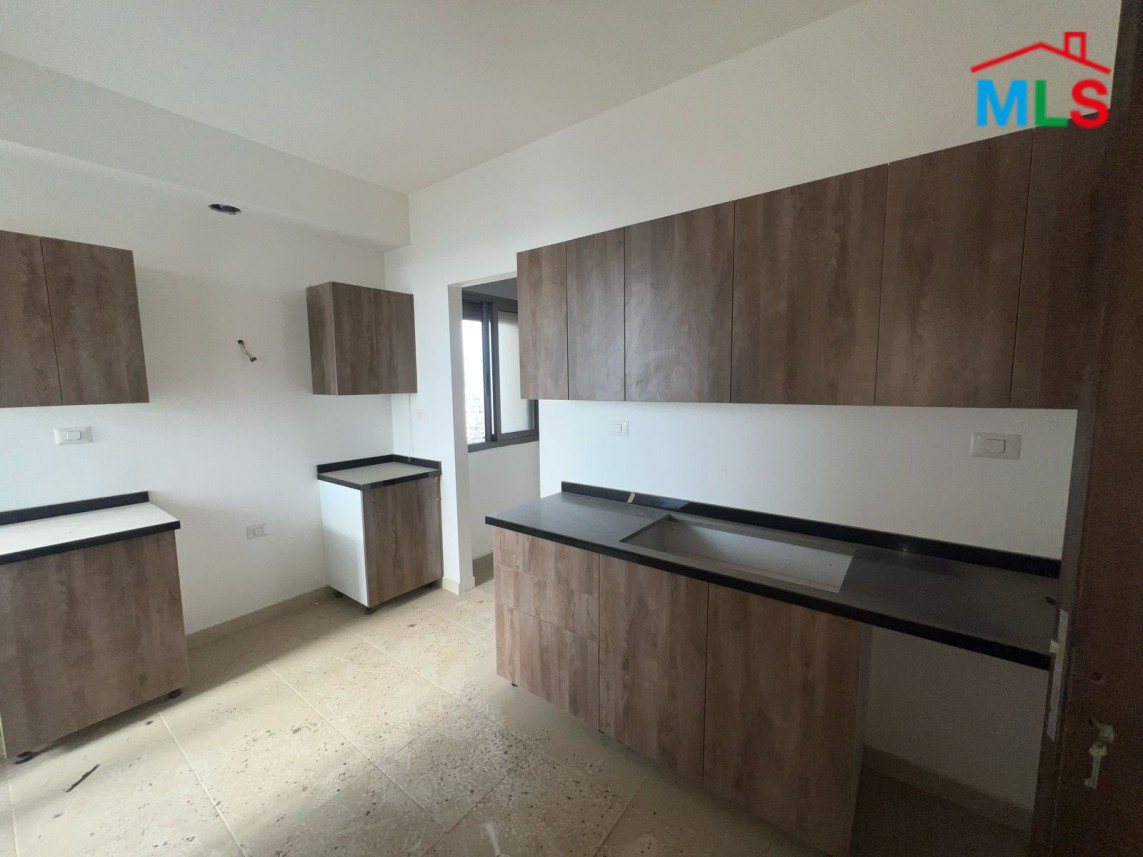 Brand New Apartment For Sale in Mar Roukouz, Dekwaneh