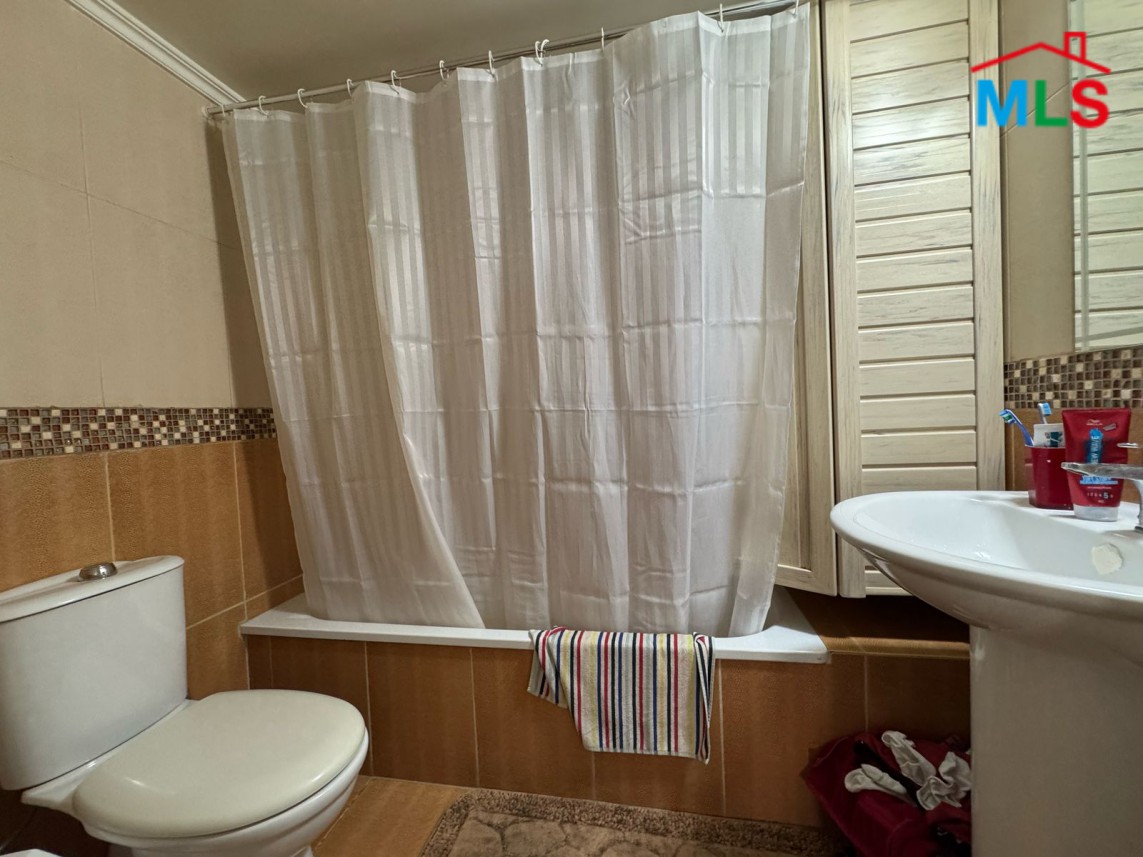 Fully Furnished Apartment For Sale in Mansourieh, Daychounieh