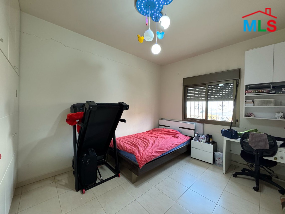 Fully Furnished Apartment For Sale in Mansourieh, Daychounieh