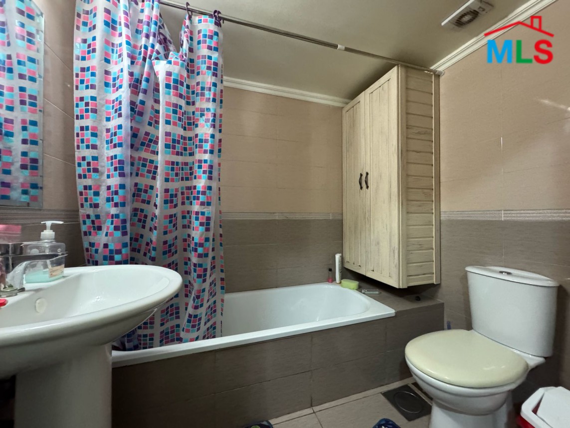 Fully Furnished Apartment For Sale in Mansourieh, Daychounieh