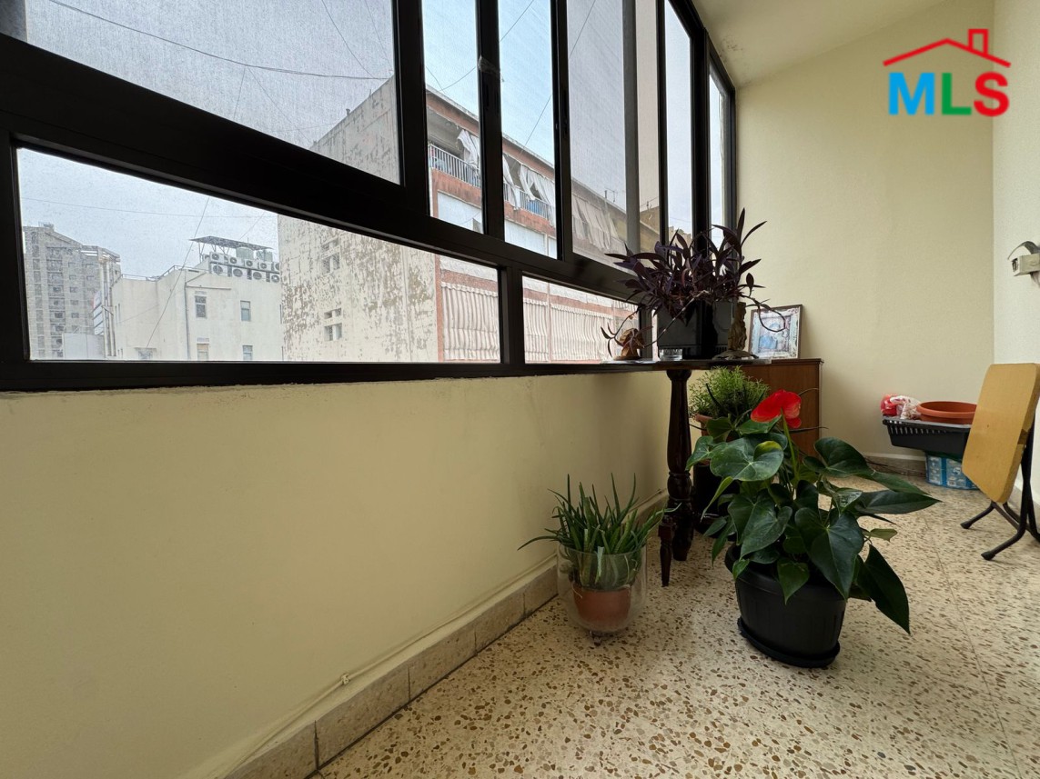 3-Bedroom Apartment For Sale in Ain Al Remmane