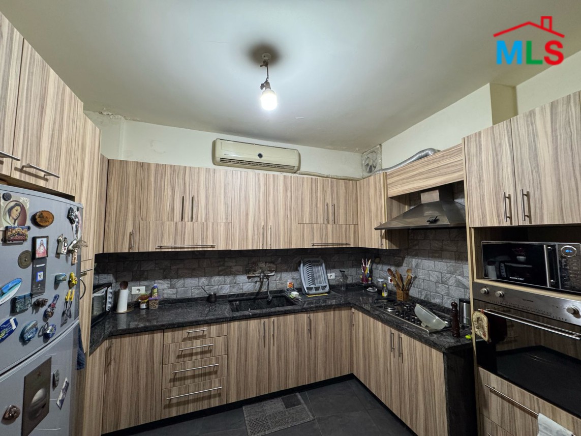 3-Bedroom Apartment For Sale in Ain Al Remmane