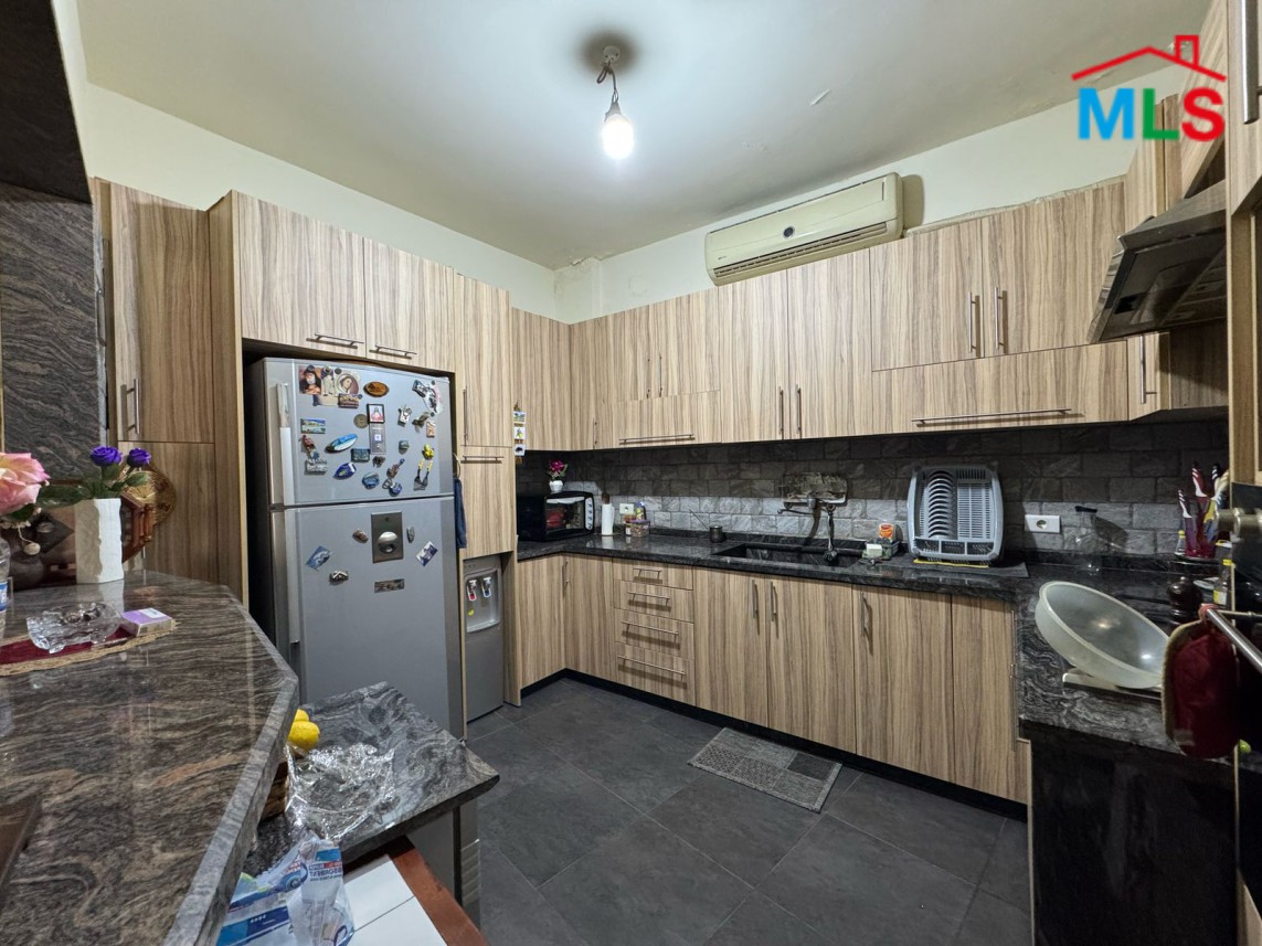 3-Bedroom Apartment For Sale in Ain Al Remmane