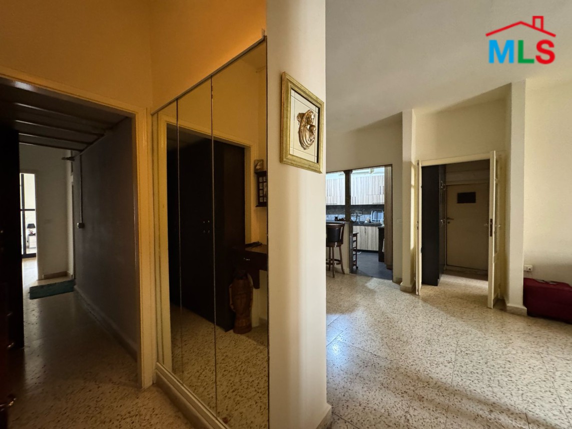 3-Bedroom Apartment For Sale in Ain Al Remmane