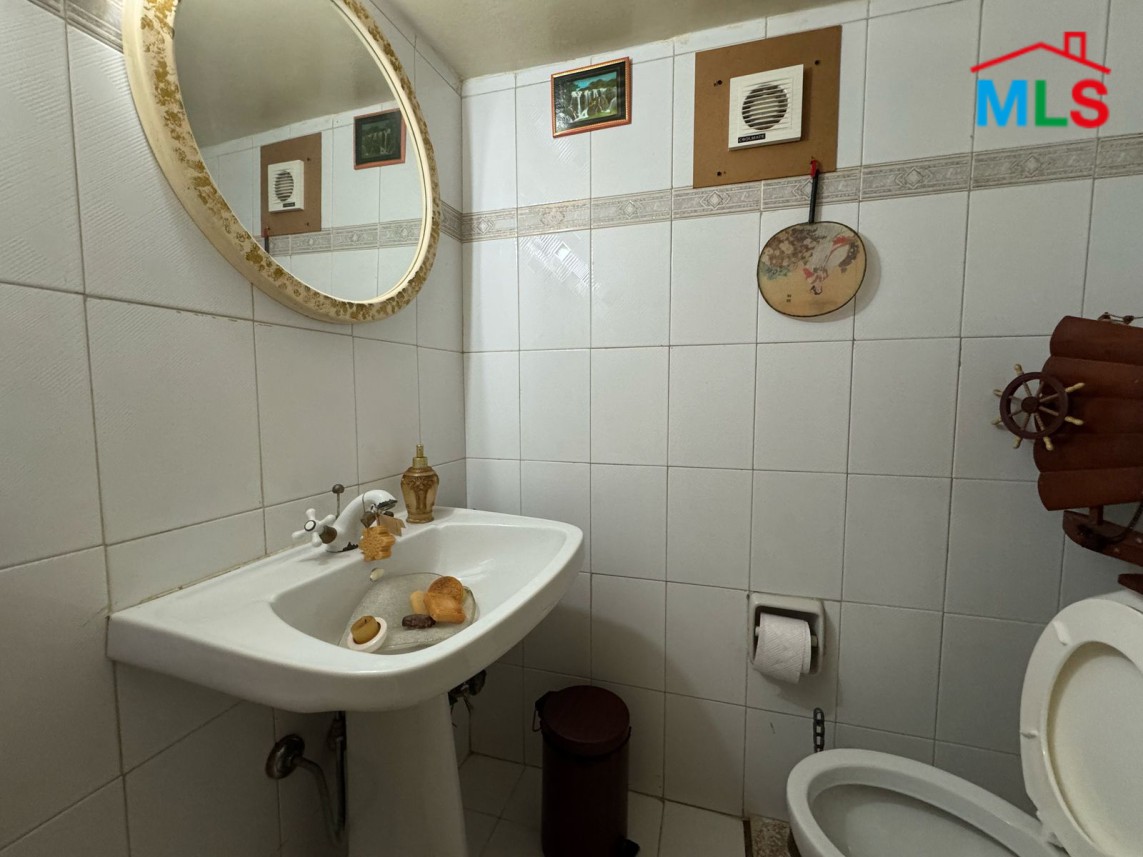 3-Bedroom Apartment For Sale in Ain Al Remmane