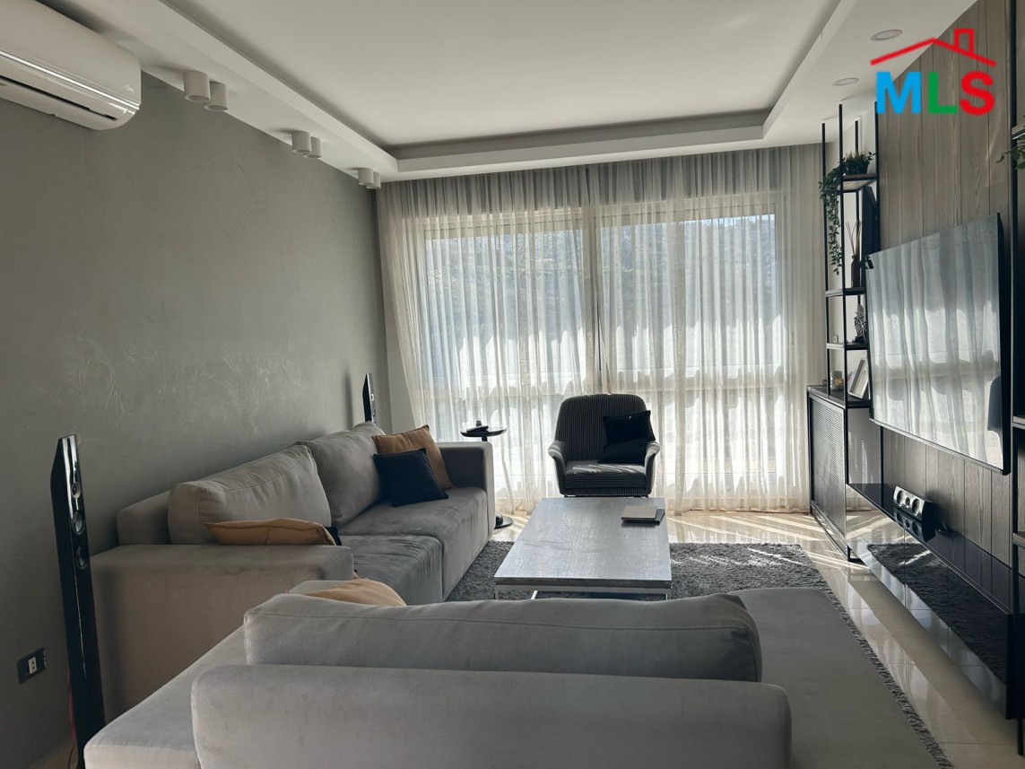 Spacious Duplex For Sale in Blat, Jbeil With A Beautiful View