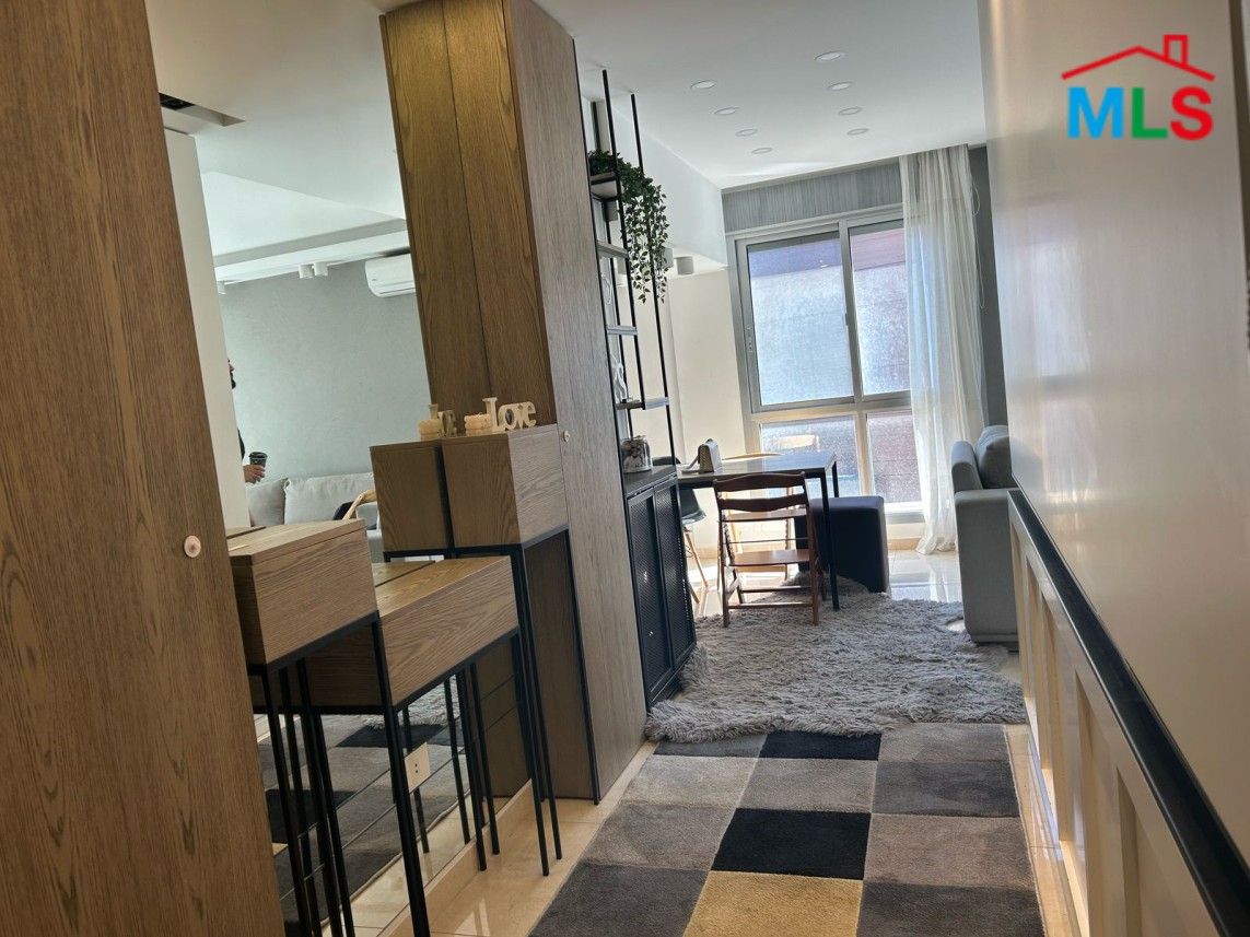 Spacious Duplex For Sale in Blat, Jbeil With A Beautiful View