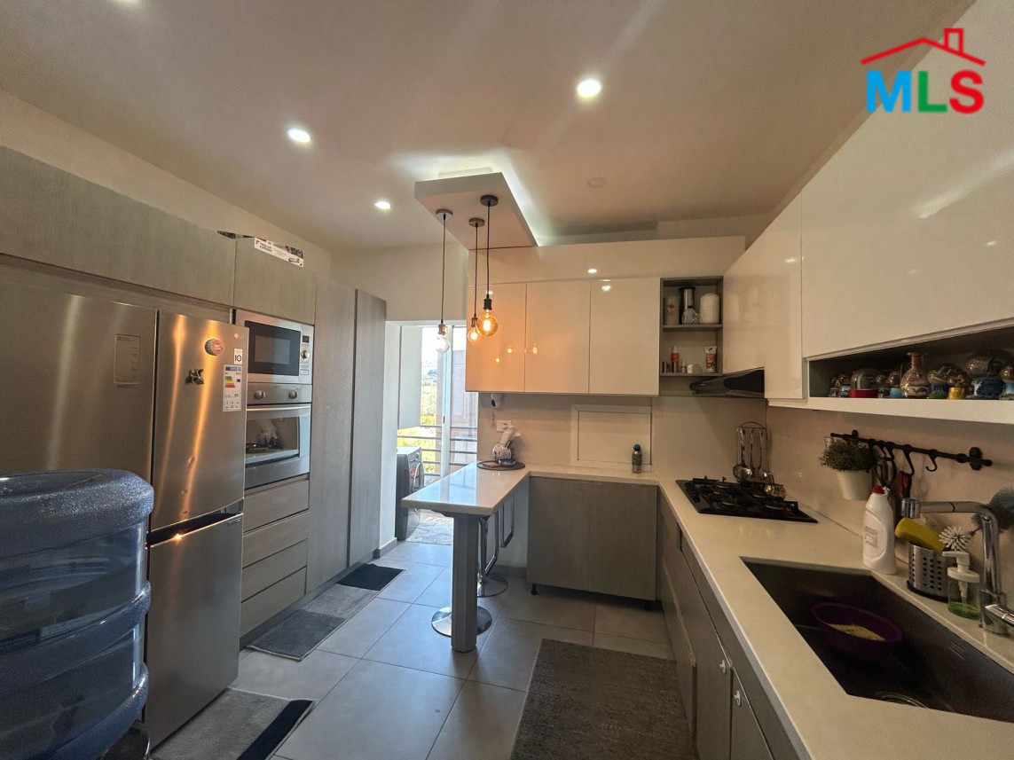 Spacious Duplex For Sale in Blat, Jbeil With A Beautiful View