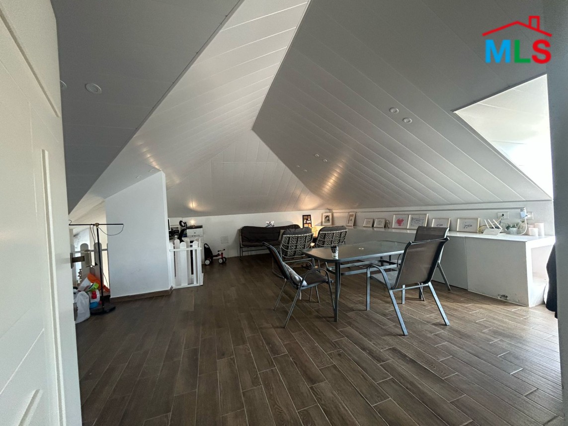 Spacious Duplex For Sale in Blat, Jbeil With A Beautiful View