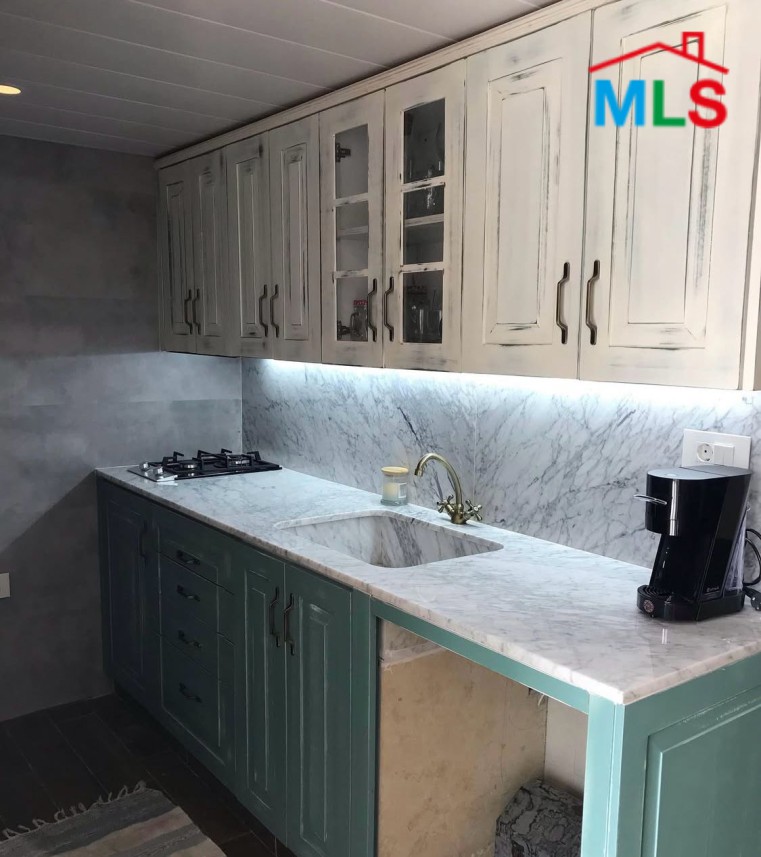 Spacious Duplex For Sale in Blat, Jbeil With A Beautiful View
