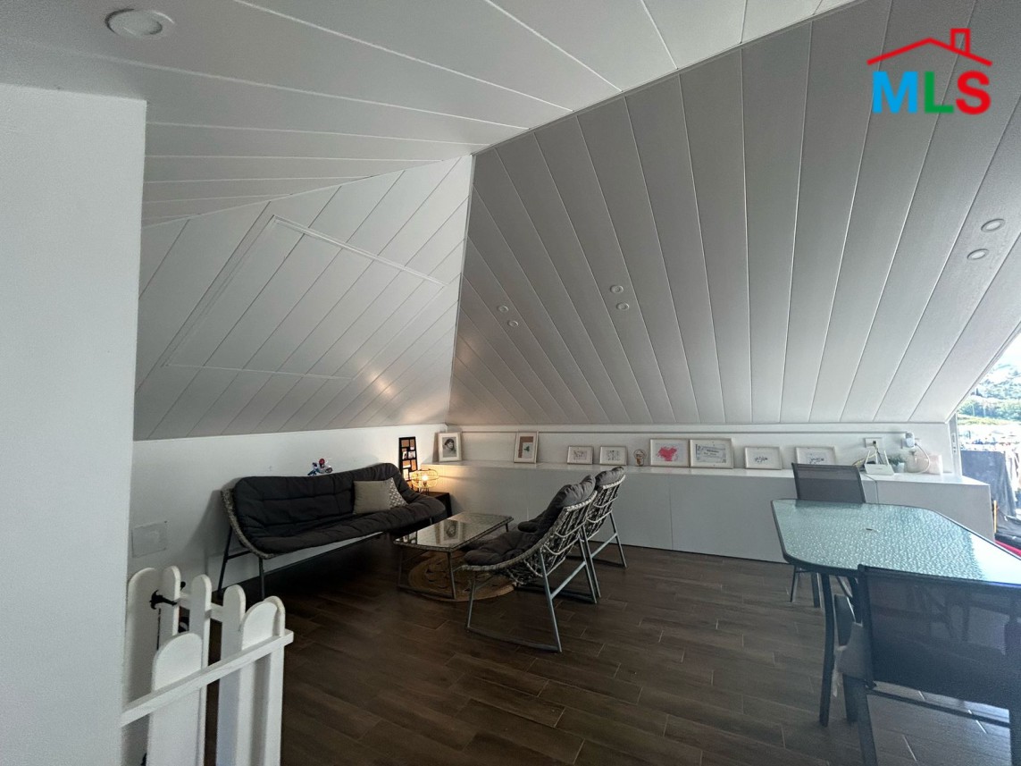 Spacious Duplex For Sale in Blat, Jbeil With A Beautiful View