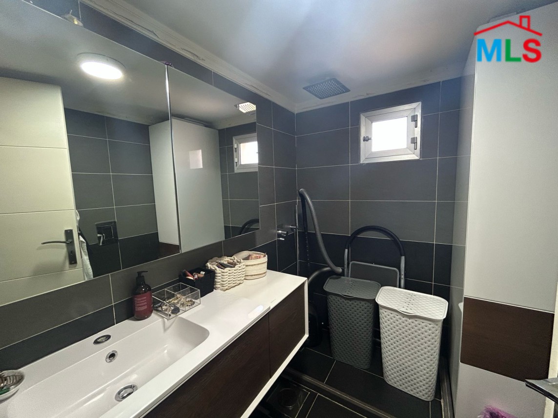 Spacious Duplex For Sale in Blat, Jbeil With A Beautiful View