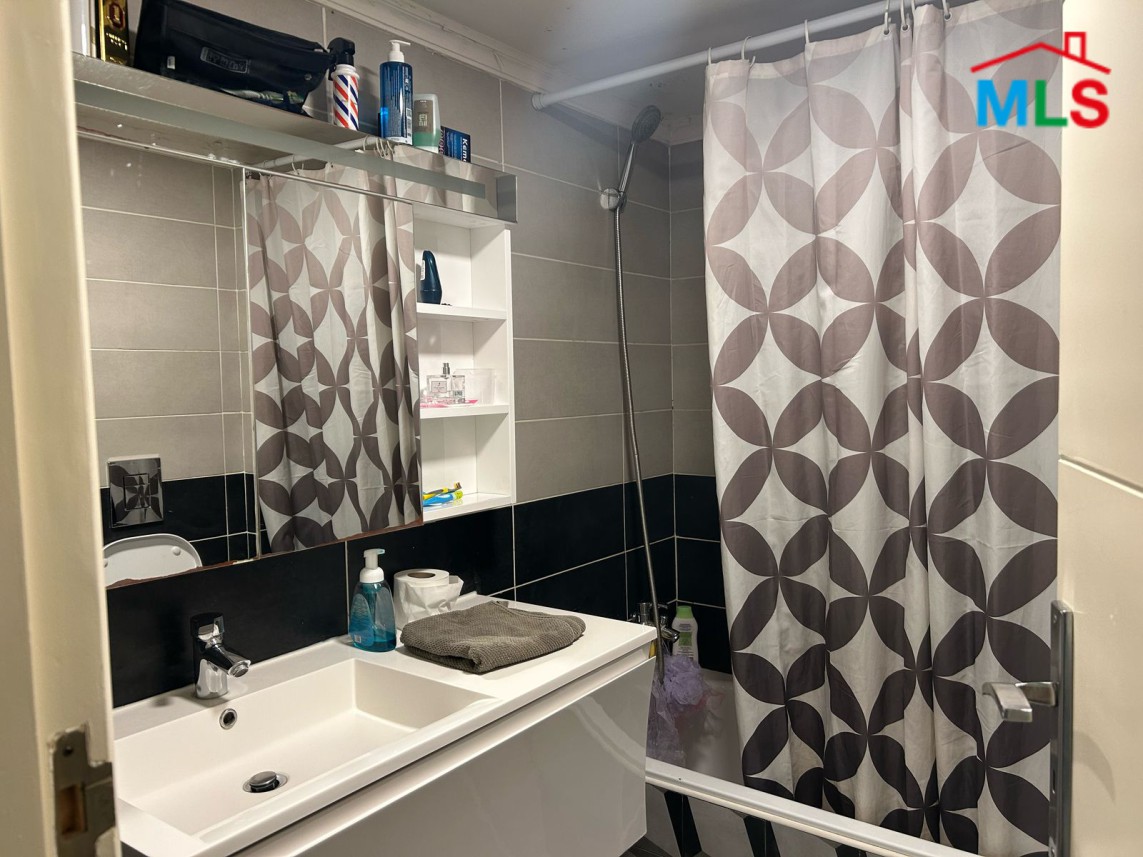 Spacious Duplex For Sale in Blat, Jbeil With A Beautiful View