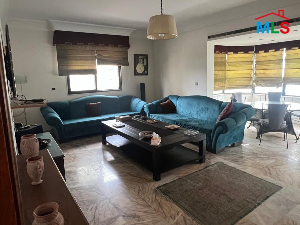 Spacious & High-End Duplex For Sale in Ramlet El Bayda
