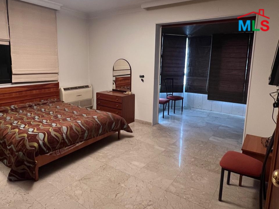 Spacious & High-End Duplex For Sale in Ramlet El Bayda