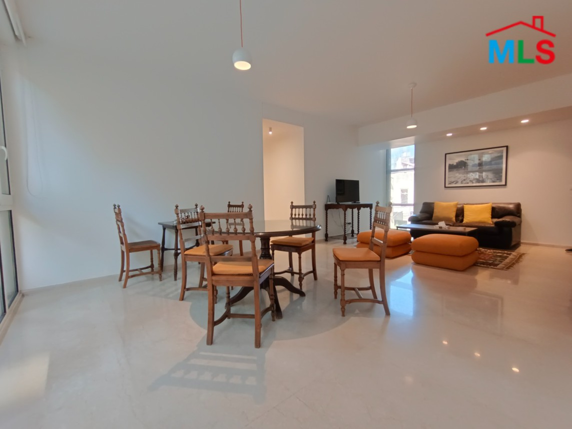 High-End Apartment For Sale in Achrafieh, Carré D'or