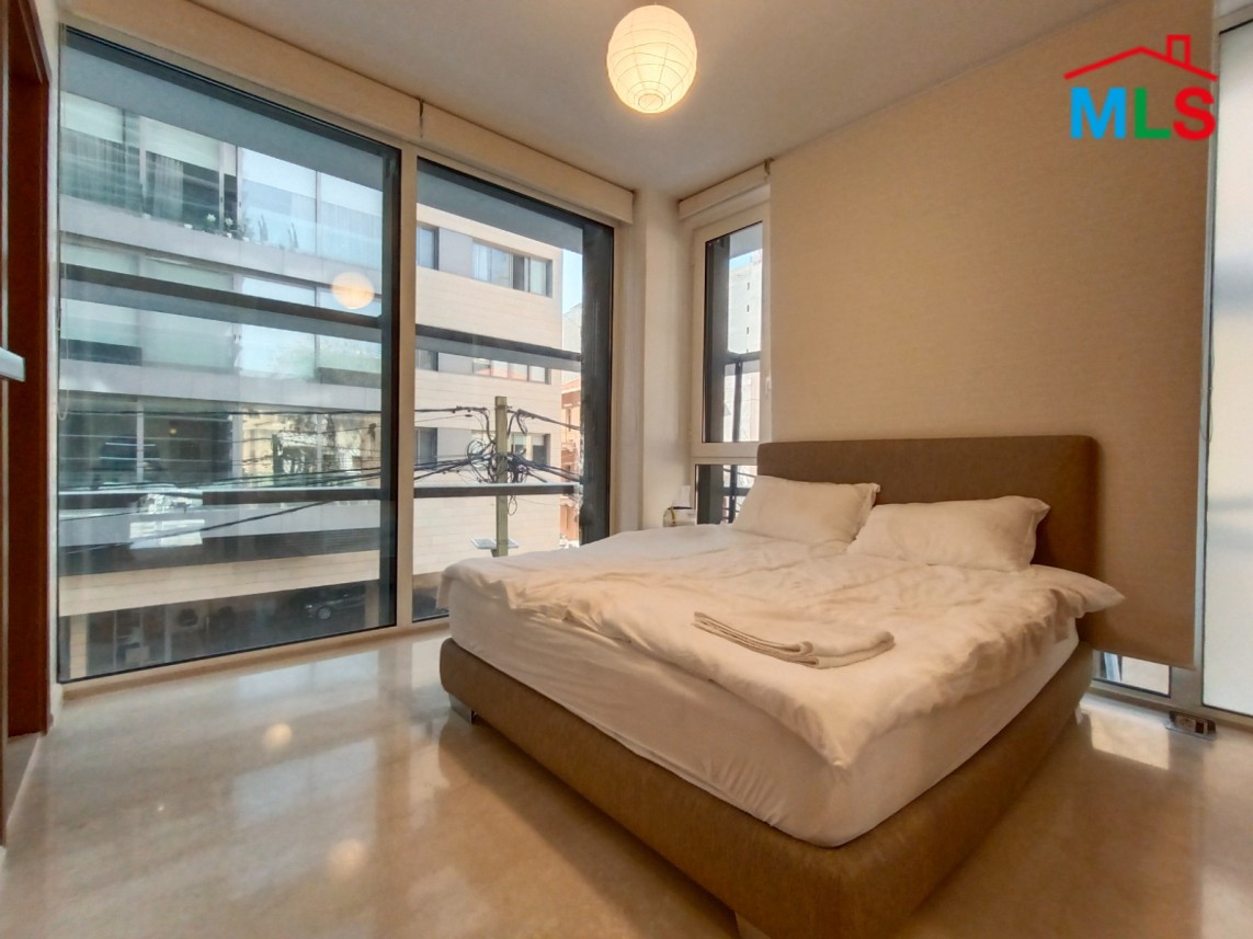 High-End Apartment For Sale in Achrafieh, Carré D'or
