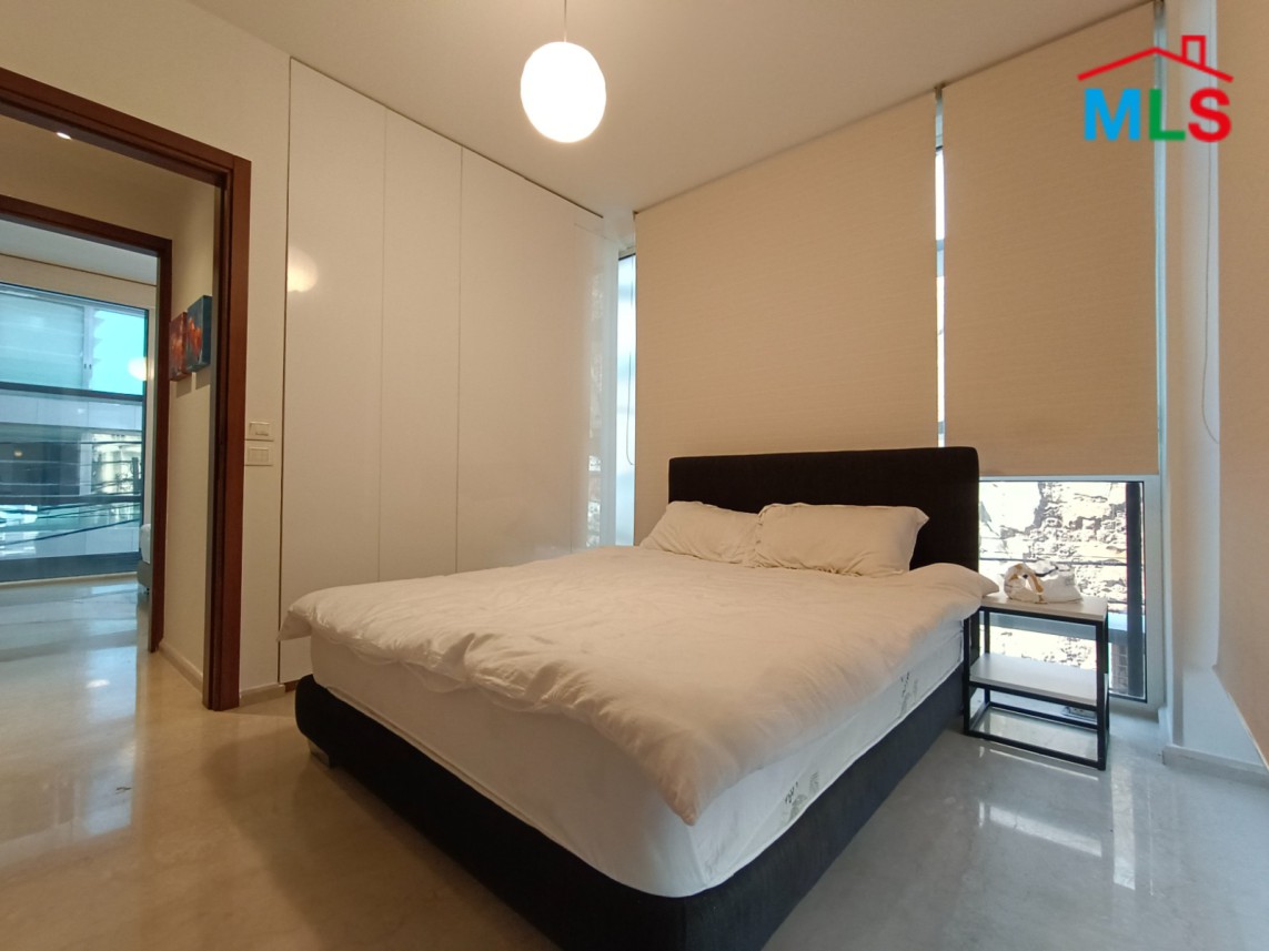 High-End Apartment For Sale in Achrafieh, Carré D'or