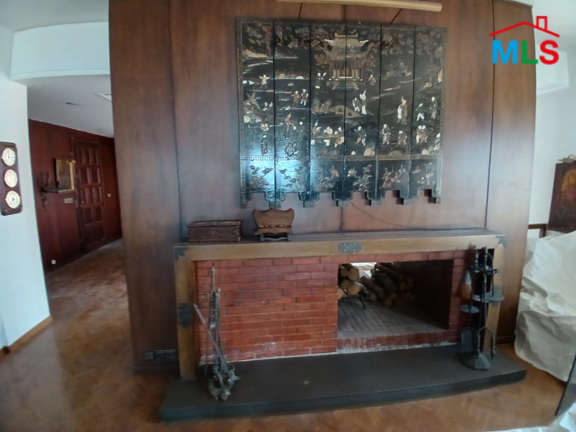 Spacious Apartment With Open Seaview For Sale in Rabieh