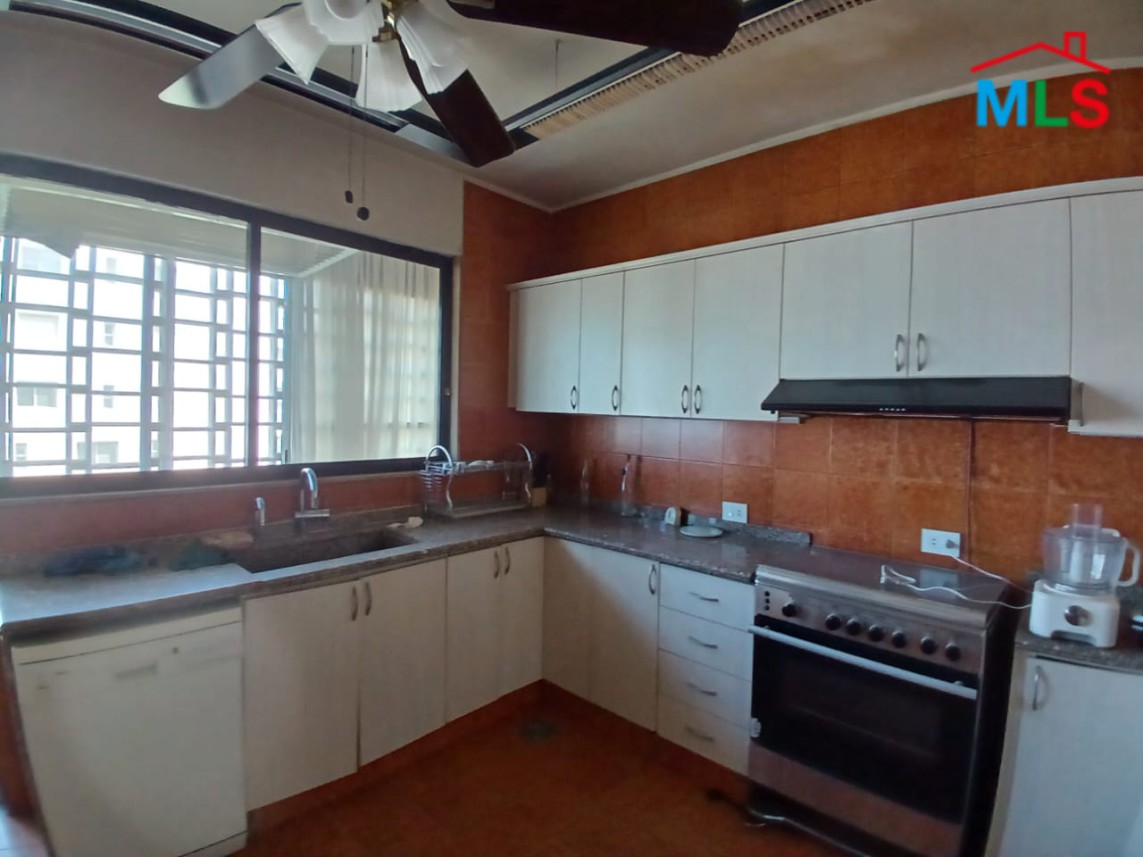 Spacious Apartment With Open Seaview For Sale in Rabieh
