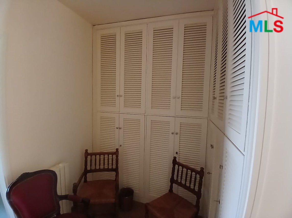 Spacious Apartment With Open Seaview For Sale in Rabieh