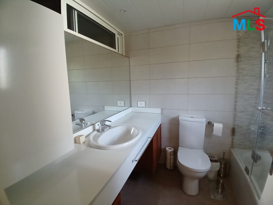 Spacious Apartment With Open Seaview For Sale in Rabieh