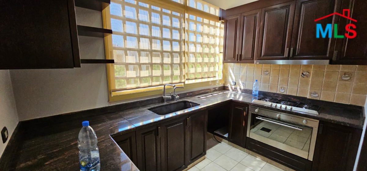 Semi-Furnished Apartment For Sale In Adma
