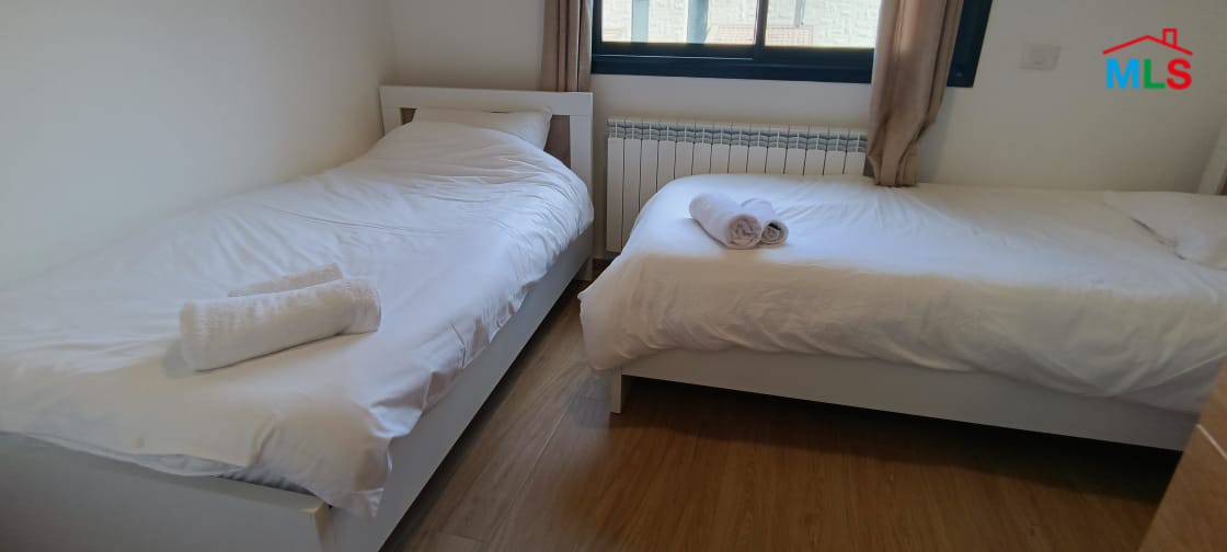 2-Bedroom Fully Furnished Chalet For Sale In Val De Neige