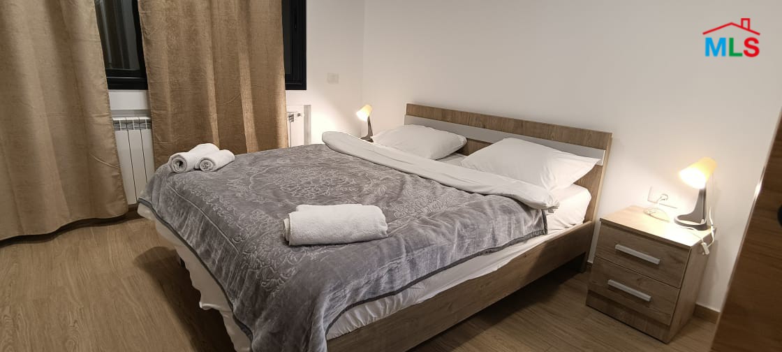 2-Bedroom Fully Furnished Chalet For Sale In Val De Neige