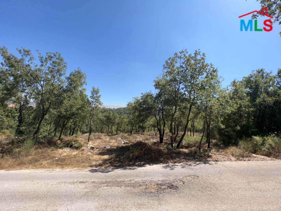 1,115 SQM Land For Sale in Baskinta
