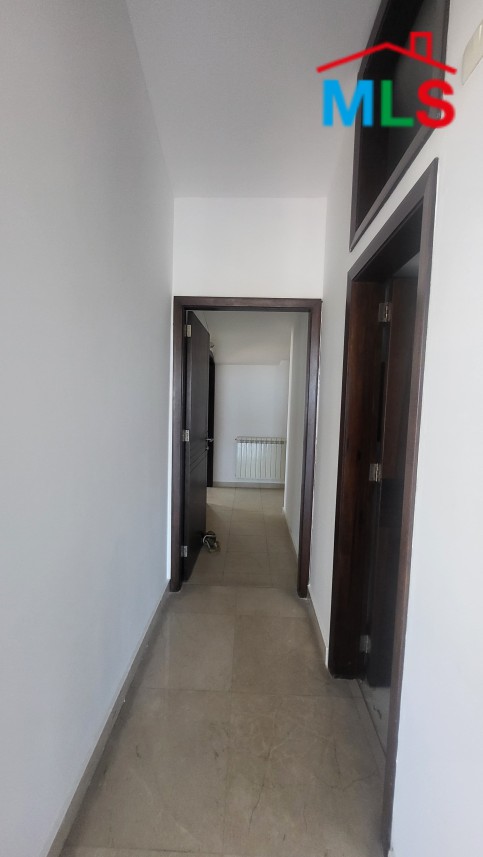 Spacious Apartment For Sale in Haret Sakher