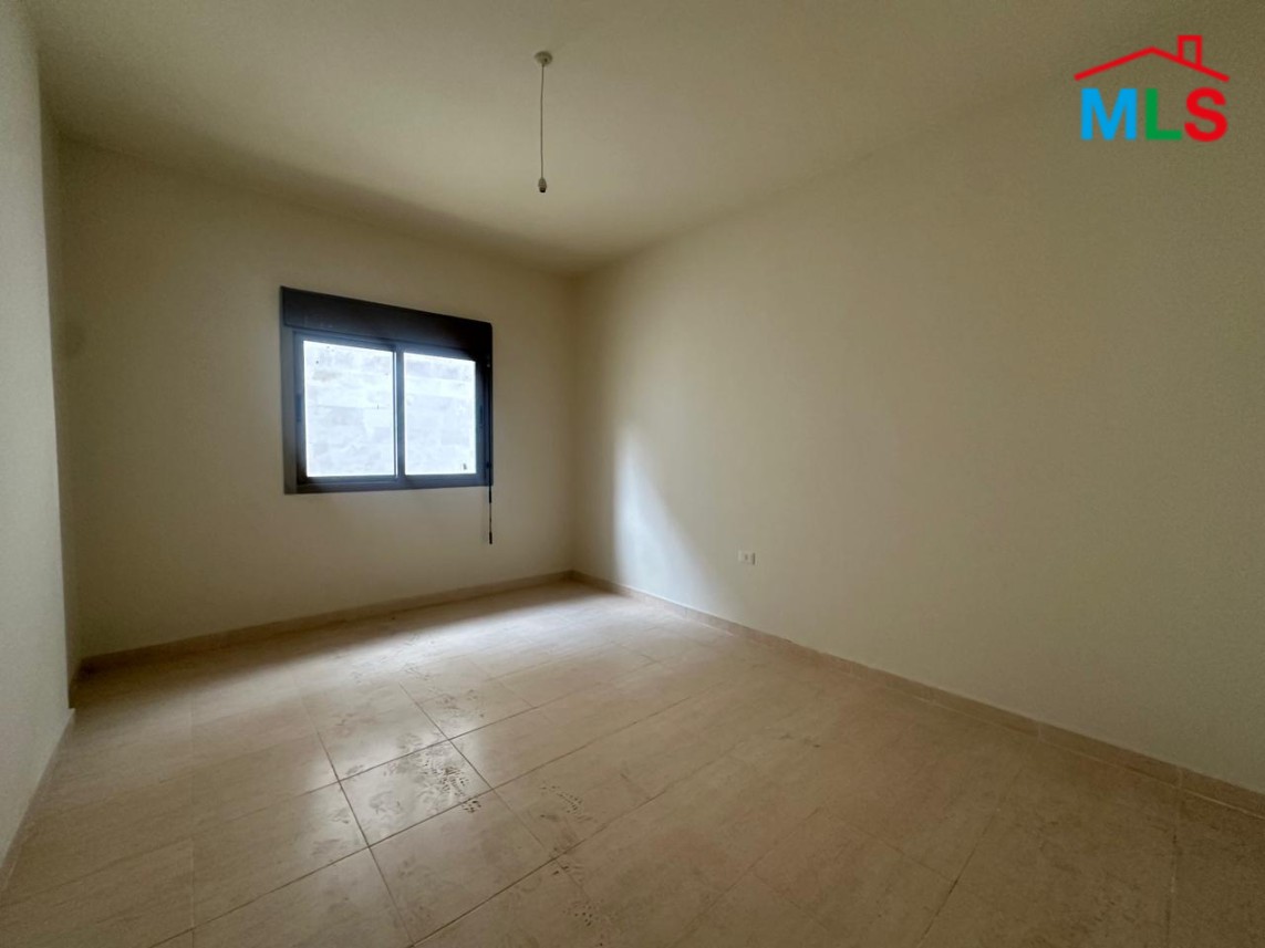 Brand New Apartment For Sale in Daychounieh, Mansourieh
