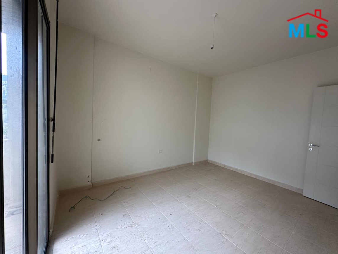 Brand New Apartment For Sale in Daychounieh, Mansourieh