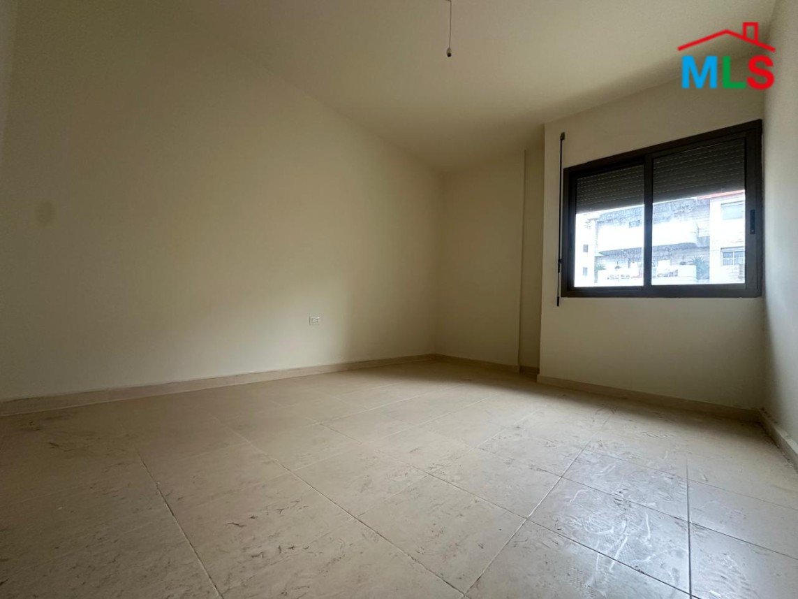 Brand New Apartment For Sale in Daychounieh, Mansourieh