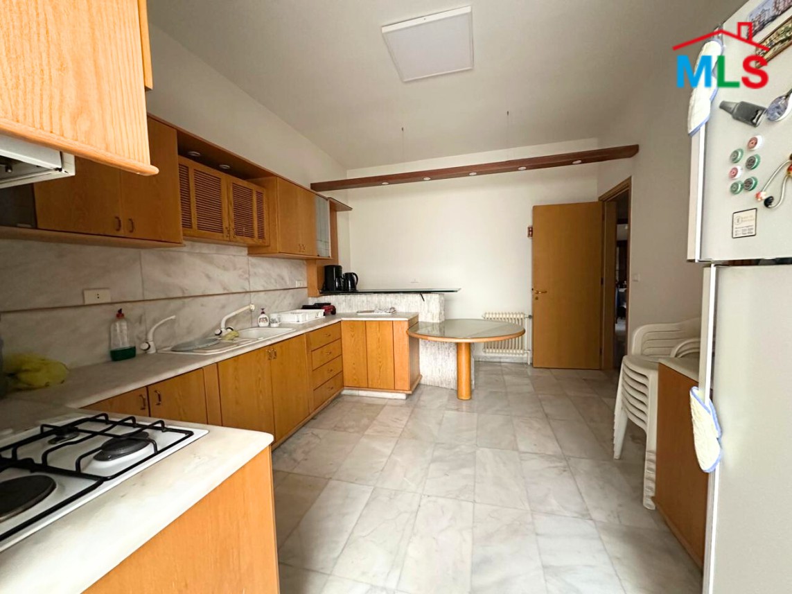 3-Bedroom Apartment For Sale in Achrafieh, Carré D'or