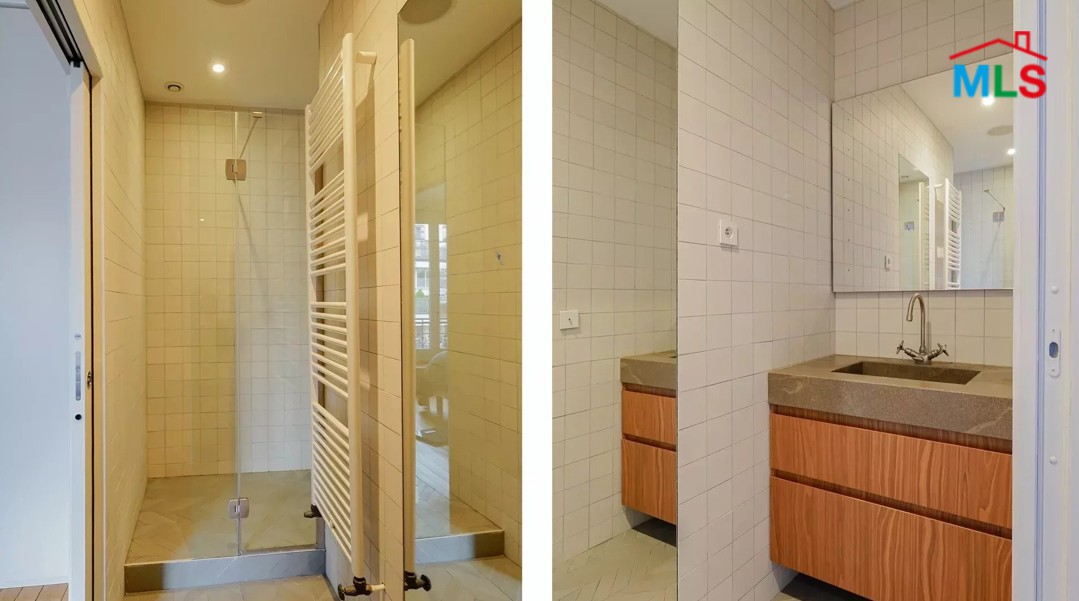 BRIGHT APARTMENT FOR SALE l RANELAGH I PARIS 16ème l FRANCE - 110m2