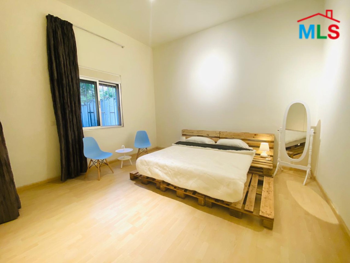 Furnished 3-Bedrooms Apartment For Sale in Achrafieh, Carré D'or