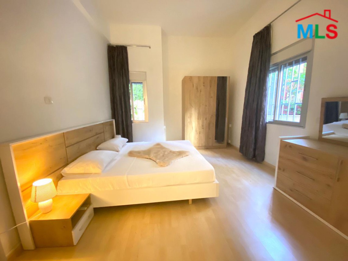Furnished 3-Bedrooms Apartment For Sale in Achrafieh, Carré D'or
