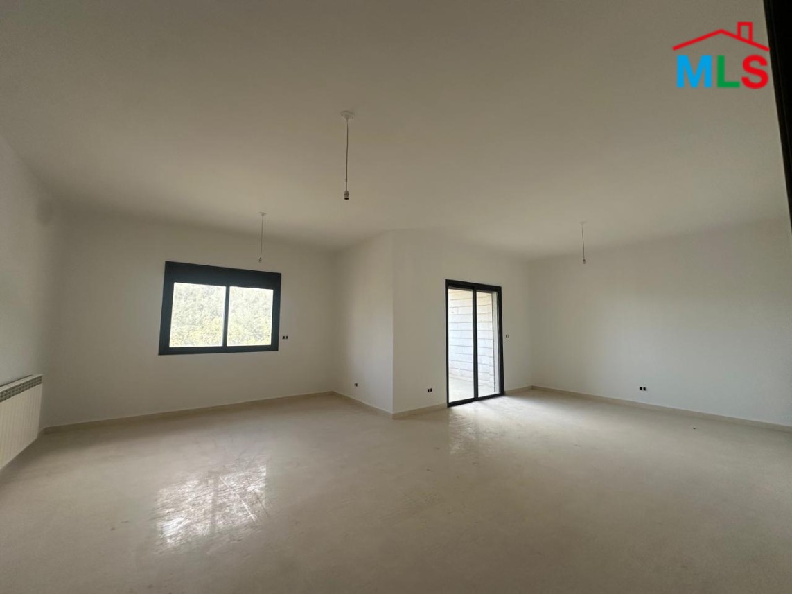 Brand New Apartment For Sale in Tilal Ain Saadeh