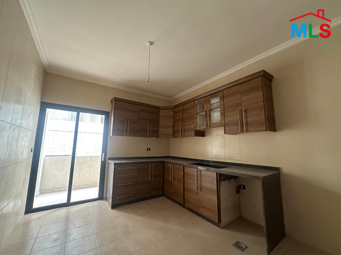 Brand New Apartment For Sale in Tilal Ain Saadeh